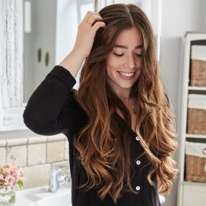 Gliss Kur Gliss Kur Ultimate Repair Regenerujący Szampon do Włosów Zniszczonych 400ML 3