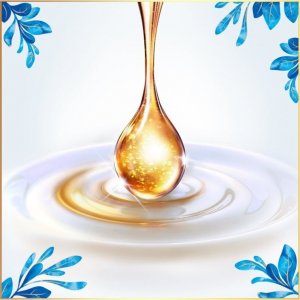 head & shoulders Head&Shoulders Supreme Nawilżający Przeciwłupieżowy Szampon do Włosów 300ML 2