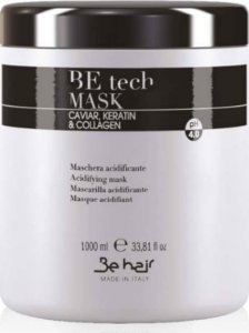 Be Hair Be Color Zestaw do pielęgnacji włosów farbowanych szampon+ maska 3