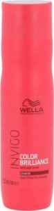 Wella Szampon do włosów farbowanych Wella Invigo Color Brilliance (250 ml) 2