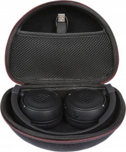 Mozos Etui ochronne HC005 czarne 5