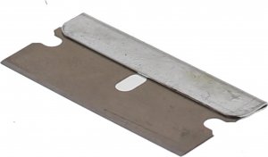 Scanpart OSTRZE DO SKROBAKA ERGONOMICZNEGO PŁYT INDUKCYJNYCH I CERAMICZNYCH SCANPART 2