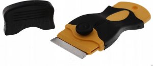 Scanpart SKROBAK ERGONOMICZNY DO PŁYT INDUKCYJNYCH I CERAMICZNYCH SCANPART 3