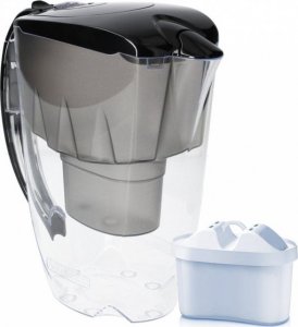 Dzbanek filtrujący Aquaphor DZBANEK FILTRUJĄCY AQUAPHOR JASPER + 3 WKŁADY MAXFOR+ 4