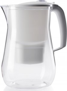 Dzbanek filtrujący Aquaphor DZBANEK FILTRUJĄCY AQUAPHOR ONYX XXL +MAXFOR MG+ MAGNEZ 2