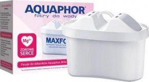 Dzbanek filtrujący Aquaphor DZBANEK FILTRUJĄCY AQUAPHOR ONYX XXL +MAXFOR MG+ MAGNEZ 4