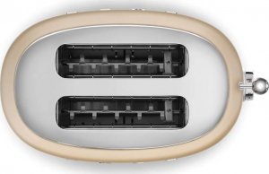 Toster Smeg TSF01CHMEU 3