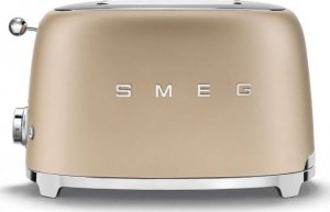 Toster Smeg TSF01CHMEU 4