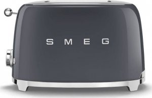 Toster Smeg Toster na 2 kromki Smeg TSF01GREU one size 1