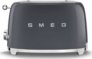 Toster Smeg Toster na 2 kromki Smeg TSF01GREU one size 5