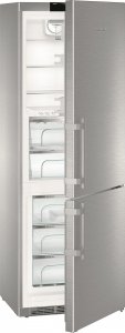 Lodówka Liebherr CBNes 5775 2