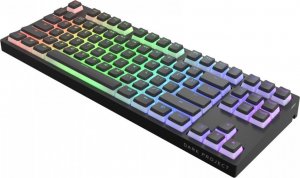 Klawiatura Dark Project KD87A Gateron Yellow (DPO-KD-87A-006700-GYL) 4