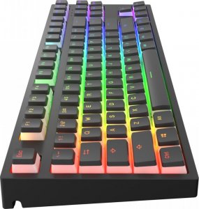 Klawiatura Dark Project KD87A Gateron Yellow (DPO-KD-87A-006700-GYL) 6