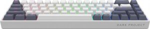Klawiatura Dark Project KD68B G3Ms Sapphire (DP-KD-68B-104705-GMT) 5