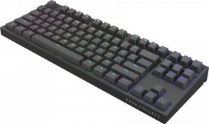 Klawiatura Dark Project KD87A G3ms Sapphire (DP-KD-87A-000105-GMT) 3