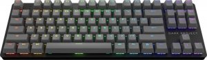 Klawiatura Dark Project KD87A Gateron Red (DPO-KD-87A-006400-GRD) 1
