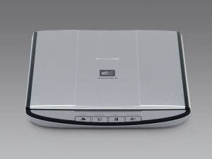 Skaner Canon Lide 90 3