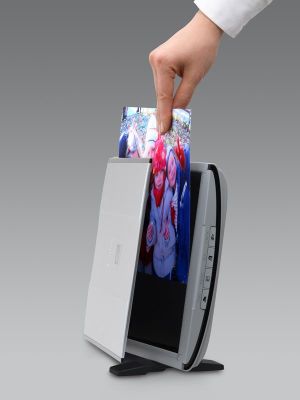 Skaner Canon Lide 90 5