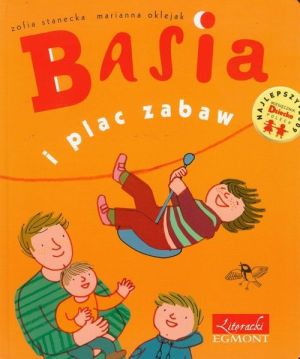 Basia i plac zabaw (82245) 1