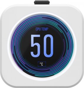 Chłodzenie wodne Corsair iCUE H150i Elite LCD XT (CW-9060077-WW) 4