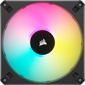 Wentylator Corsair iCUE AF140 RGB Elite (CO-9050155-WW) 2