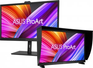 Monitor Asus ProArt PA32DC (90LM06N0-B01I70) 4