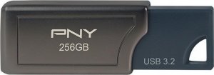 Pendrive PNY Pendrive 256GB USB 3.2 PRO Elite V2 P-FD256PROV2-GE 1
