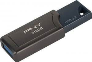 Pendrive PNY PRO Elite V2, 512 GB  (P-FD512PROV2-GE) 4
