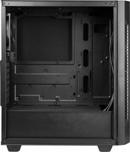 Obudowa Chieftec Elox AS-01B-OP 3