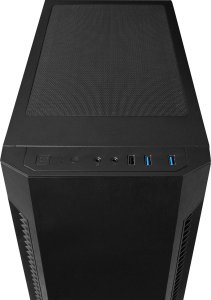 Obudowa Chieftec Elox AS-01B-OP 7