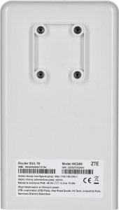 Router ZTE MC889 5G ODU 3