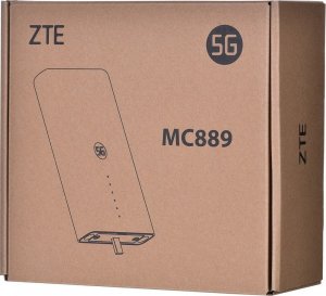 Router ZTE MC889 5G ODU 10