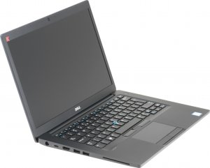 Laptop Dell 7480 IPS FHD i5 16GB 256GB M.2 [A-] 2