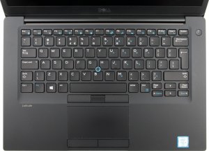 Laptop Dell 7480 IPS FHD i5 16GB 256GB M.2 [A-] 3