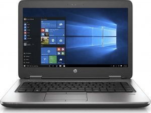 Laptop HP 640 G2 FHD i5 8GB 240GB SSD [A-] 1