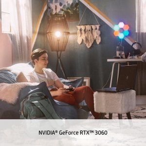 Laptop HP Laptop HP OMEN Gaming 16-n0106nw R7-6800H/32GB/1TB SSD/RTX3060/16,1" FHD 144Hz/W11H 7