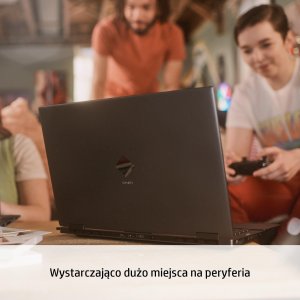 Laptop HP Laptop HP OMEN Gaming 16-n0106nw R7-6800H/32GB/1TB SSD/RTX3060/16,1" FHD 144Hz/W11H 9