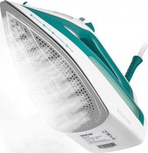 Żelazko Sencor SSI 6100GR 4
