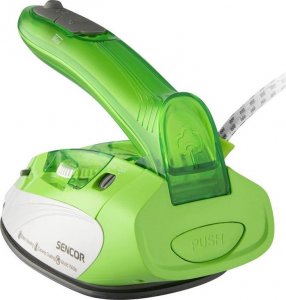 Żelazko Sencor SSI 1050GR 9