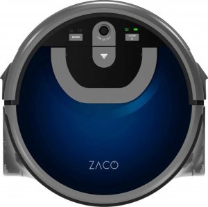 Robot sprzątający Zaco W450 1