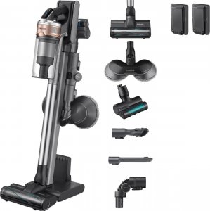 Odkurzacz pionowy Samsung VS20R9079T7 GE Jet 90 Pro Extra 2