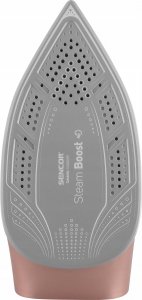 Generator pary Sencor SSI 0910RS 2