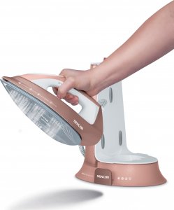 Generator pary Sencor SSI 0910RS 3