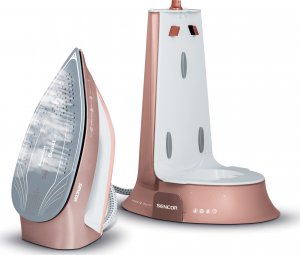 Generator pary Sencor SSI 0910RS 4