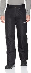 Disney SPODNIE MĘSKIE NARTY ZIMOWE SNOWBOARD - 6XL / 34 1