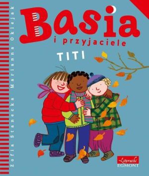 Basia i przyjaciele Titi (231113) 1