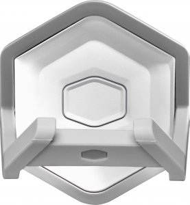 Cooler Master Master Accessory GEM biały 4