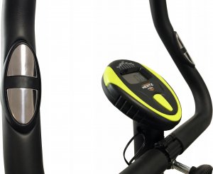 Rower stacjonarny Hertz Essoc 2 magnetyczny 2