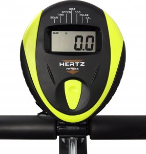 Rower stacjonarny Hertz Essoc 2 magnetyczny 3