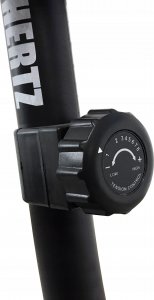 Rower stacjonarny Hertz Essoc 2 magnetyczny 4